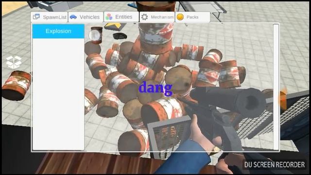 Building a nuke in ultimate sandbox смотреть онлайн