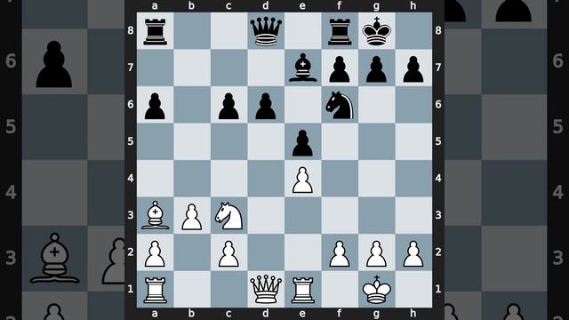 Andre Diamant(2426) vs Alexandr Fier(2522) | Event: 3rd ch-Sudamericano U20 | 2007.02.06 смотреть онлайн