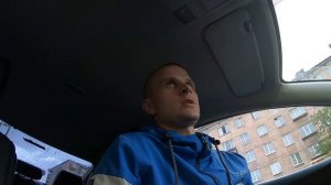 Замена датчика давления масла на MAZDA 3 BL 1.6. Подготовка к ТО.