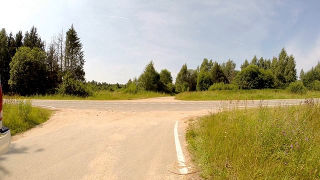 Куда ехать то? смотреть онлайн