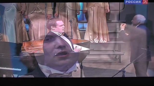 "Степь да степь кругом" / russian folk / хор Минина смотреть онлайн