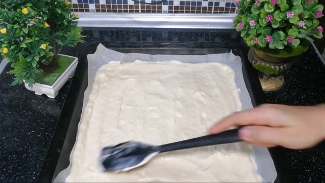 Biskvitli RULET. Пышный воздушный РУЛЕТ..  Yumshoq Va Oson Rulet Tayorlash.