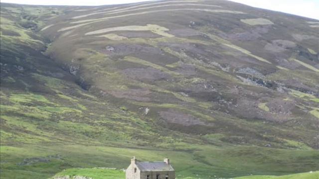 Cairngorms National Park Scotland Highlands смотреть онлайн