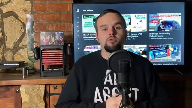 Samsung Galaxy Buds Pro Violeta,review súper completa,todo lo que debes saber смотреть онлайн