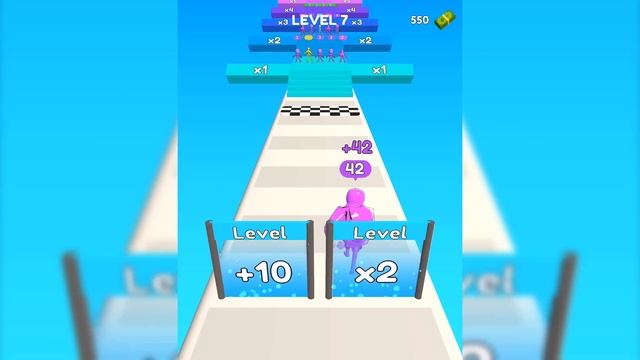 ЭВОЛЮЦИЯ ГИГАНТОВ, МАКСИМАЛЬНЫЙ УРОВЕНЬ Red Rover Giant Rush смотреть онлайн