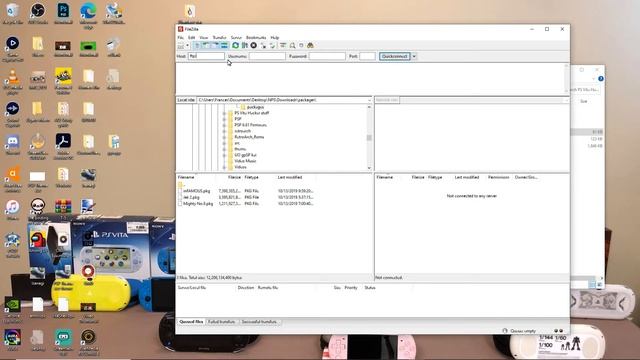 Installing Enso on a PS Vita running 3.60 or 3.65 смотреть онлайн