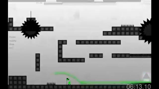 Exit Path [Lets Play] - Part 1 [GER] Armor Games смотреть онлайн