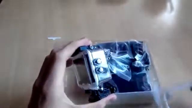 Спортивная экшн камера Sj4000