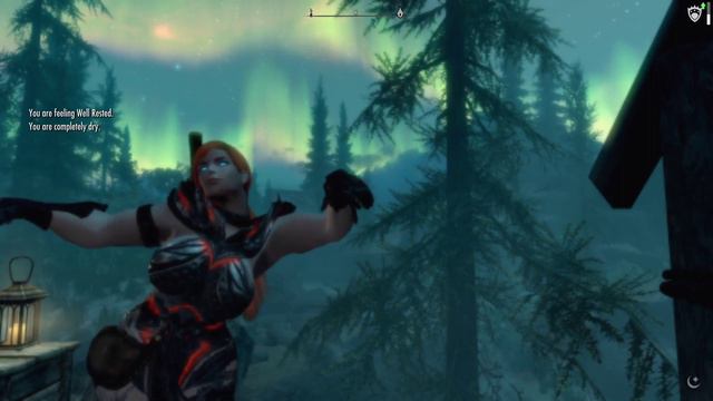 Highlight: Skyrim - Exploring High Rock and the Reach смотреть онлайн
