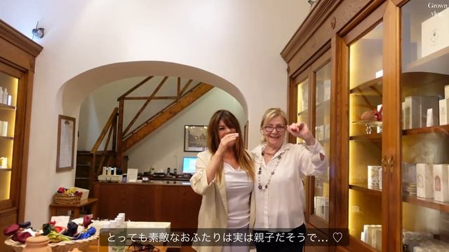 イタリア旅行『美しいローマの街でお買い物💐』 バチカン美術館 | スペイン広場 | サンタマリアノヴェッラ | イタリア旅行 смотреть онлайн