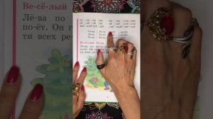 Читаем с буковой Ё. Букварь. Азбука. Учим буквы. Учимся читать. Надежда Жукова.
