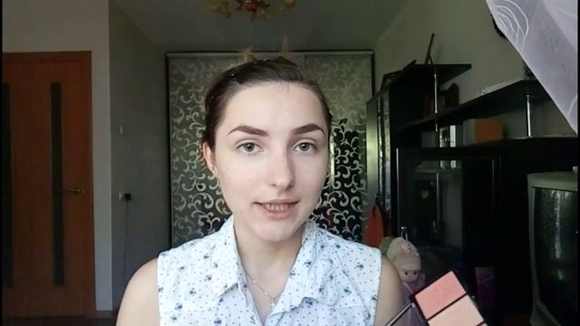 ДНЕВНОЙ МАКИЯЖ BEAUTY BLENDER ♥ SASHA COLLINS смотреть онлайн