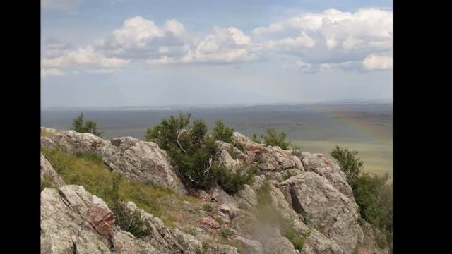 лето 2016 Сарань гора Коянды с одной ночевкой смотреть онлайн