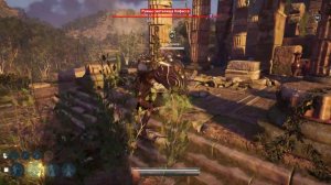 Assassins Creed: Odyssey - Холодный камень