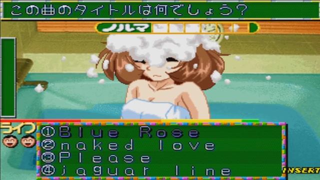 [고전게임] 키라메키 스타 로드 (Kirameki Star Road) / Iyumi Ichijouji (一乗寺 イユミ) - Complete Longplay смотреть онлайн