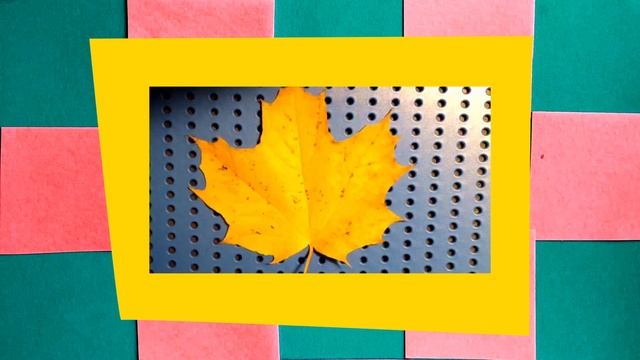 Танец осенних листьев смотреть онлайн