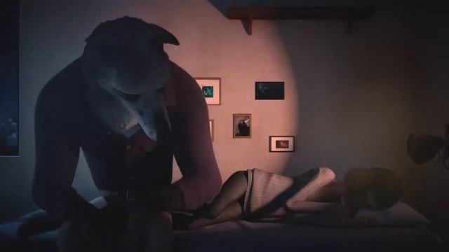 Untamed смотреть онлайн