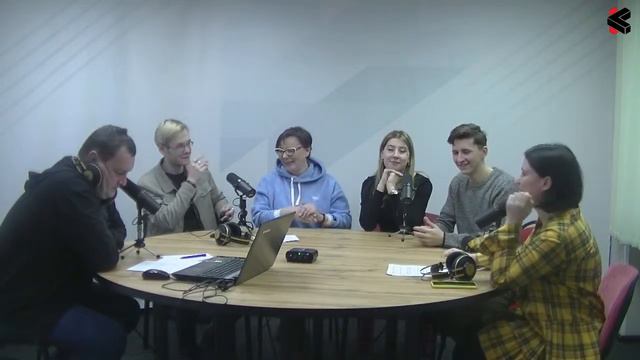 Дневной разворот. Татьянин день. Портрет современного студента смотреть онлайн