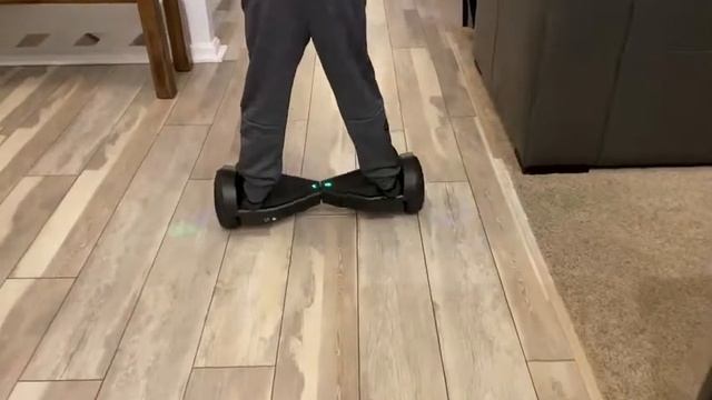 Our Point of View on Jetson Spin All Terrain Hoverboards From Amazon смотреть онлайн