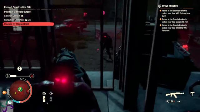 SoD 2 ~ Lone Wolf: 34 [Solo, Challenge Run, Lethal Zone] смотреть онлайн