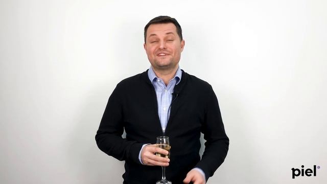 Новый год итоги с Piel Cosmetics смотреть онлайн