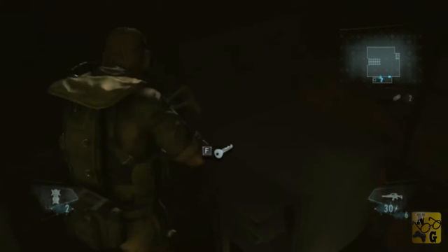 Resident Evil "Revelations" #19 Pegadinha da Veltro (Barco Clonado) смотреть онлайн