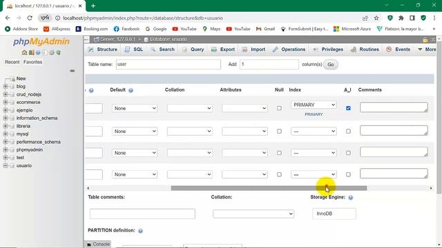 Cómo crear una base de datos para manejo de usuarios con PHP, MySQL y Chat GPT смотреть онлайн