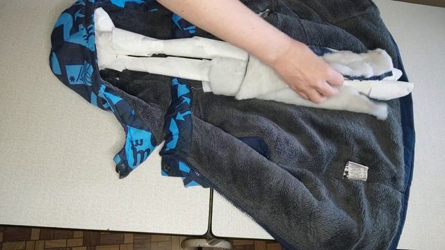 Зимняя упаковка сансевиерий или 