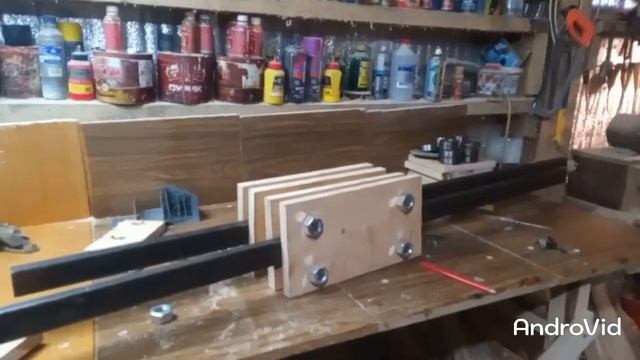 Самодельный копировальный станок смотреть онлайн