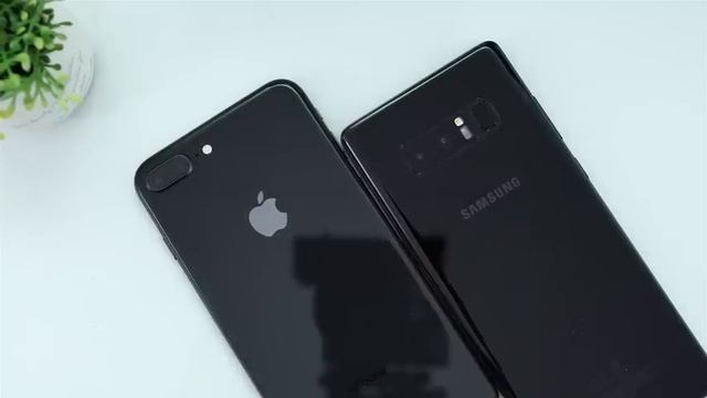 Review iPhone 8 Plus - Menurut Pandangan Pengguna Android смотреть онлайн