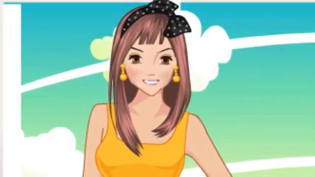 Няня игры - игра для девочек смотреть онлайн