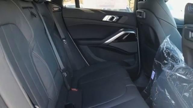 New 2020 BMW X6 Baltimore MD Woodlawn, MD #400664 - SOLD