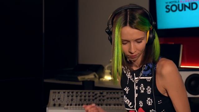 Miss Monique - MiMo Weekly Podcast 036 [Melodic Techno/ Progressive House DJ Mix]