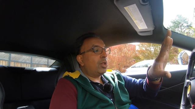 Part 2 Mr India's new Ferrari Roma - Specifications, First review and should you get one? смотреть онлайн