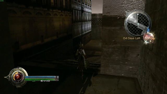 LIGHTNING RETURNS : FINAL FANTASY XIII - REVIEW смотреть онлайн
