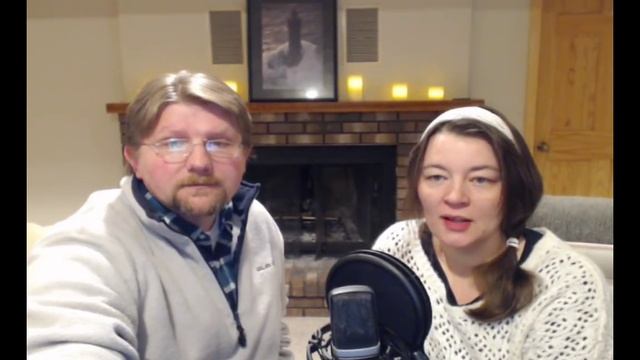 Семья Савченко. Стрим 36 (24 февраля 2018) Ответы на вопросы друзей и подписчиков.