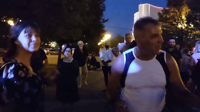 Пришли на нашу дискотеку 27.08.23. смотреть онлайн