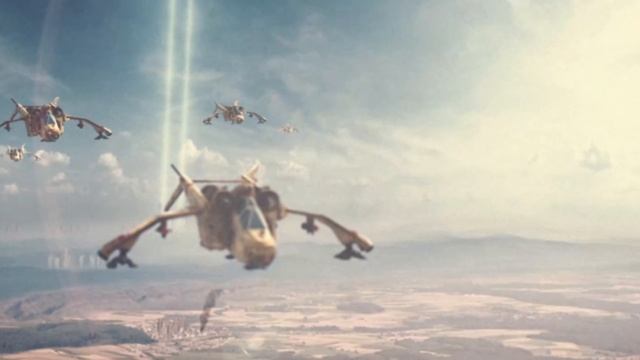 Asteria: Unofficial Warhammer 40K Mini Series! смотреть онлайн