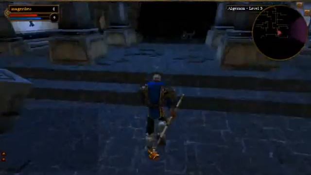 my dungeon runners mage account смотреть онлайн