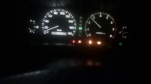 ✅Разгон 0-100 Тойота Марк 2. Двушка-пушка)