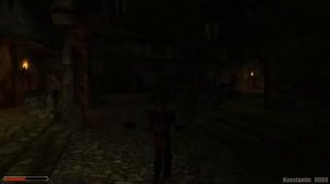 Готика 2 Ночь Ворона #25 Портал в Яркендар