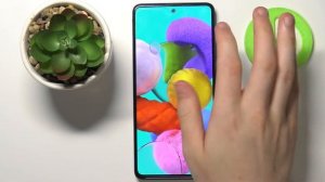 Как выйти с безопасного рожеима на Samsung Galaxy A51 / Отключение Safe Mode на Samsung Galaxy A51