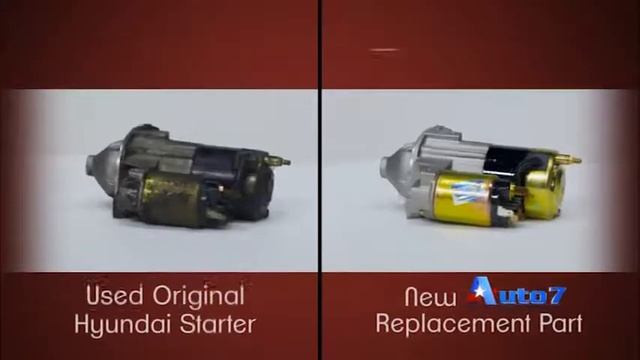 Auto 7 - Advance Auto Parts смотреть онлайн