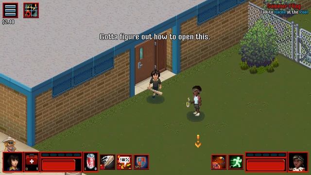 Stranger Things 3: The Game (без голоса) - #1 Очень странные дела (3 часть) смотреть онлайн