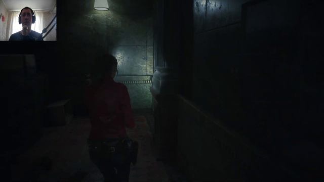 БЕГАЕМ И ОТХВАТЫВАЕМ►Прохождение Resident Evil 2 Remake #16 смотреть онлайн