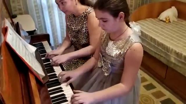 "Смуглянка" Василевская М А , Васильева Екатерина смотреть онлайн