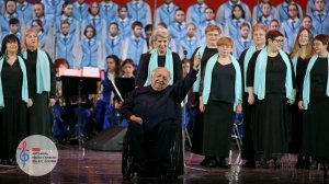«Родная страна», хор «Наследие» Ансамбль Локтева. “Native Land”, ‘Heritage’ choir, Loktev's Ensemble