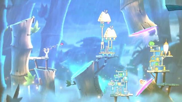 angry birds 2 gameplay 🐷 like 🐷 comment 🐽 subscribe 👍 please support 2023 new Episode смотреть онлайн