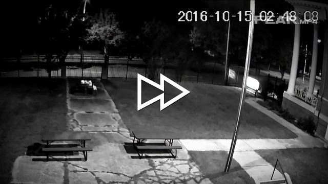 Камера засняла последние минуты жизни девушки. Загадочное убийство Кэти Джонс смотреть онлайн