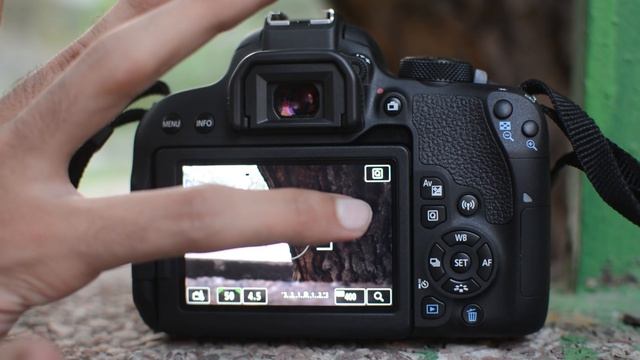 Canon EOS 800D (Rebel T7i) Review in India смотреть онлайн